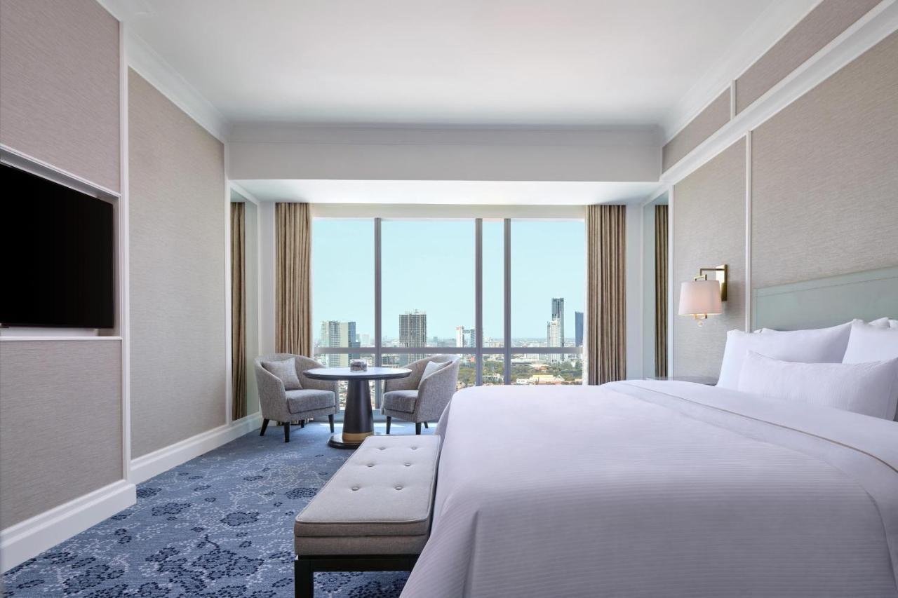 The Westin Surabaya Hotel Luaran gambar