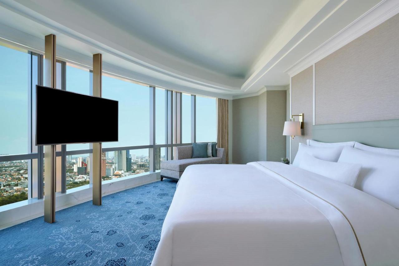 The Westin Surabaya Hotel Luaran gambar