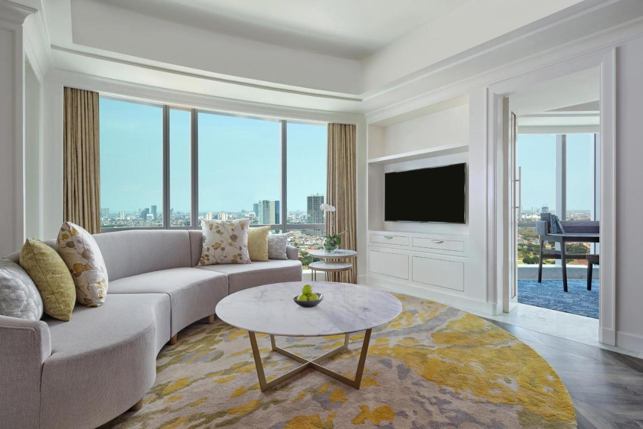 The Westin Surabaya Hotel Luaran gambar