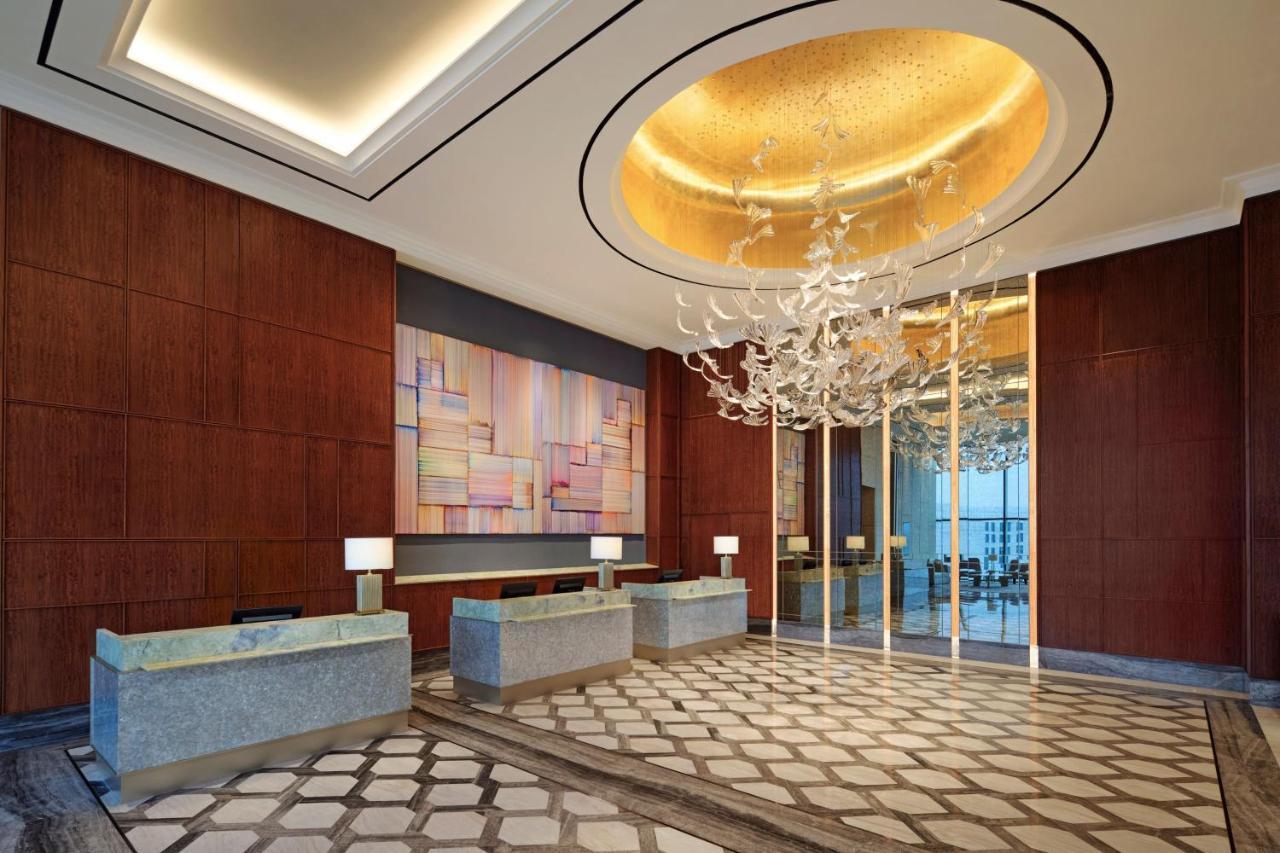 The Westin Surabaya Hotel Luaran gambar