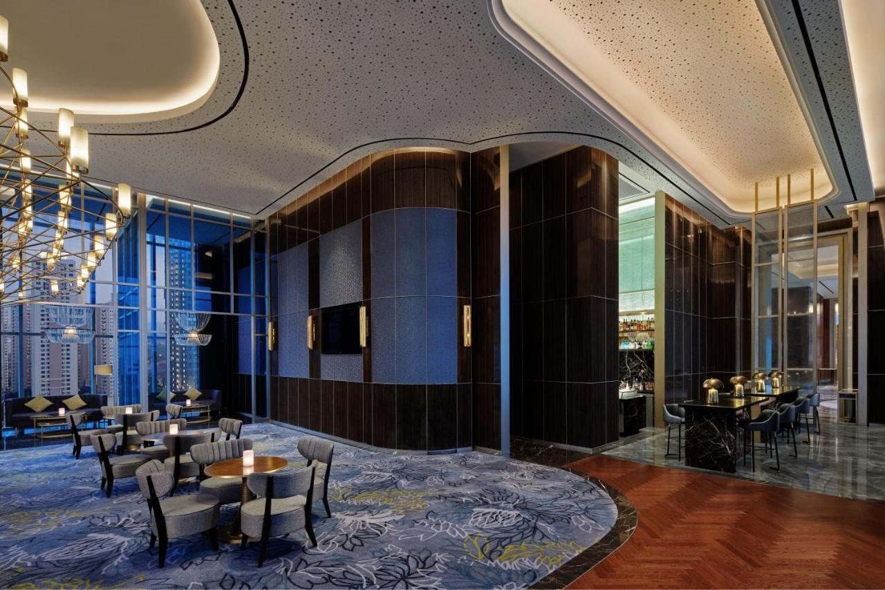 The Westin Surabaya Hotel Luaran gambar