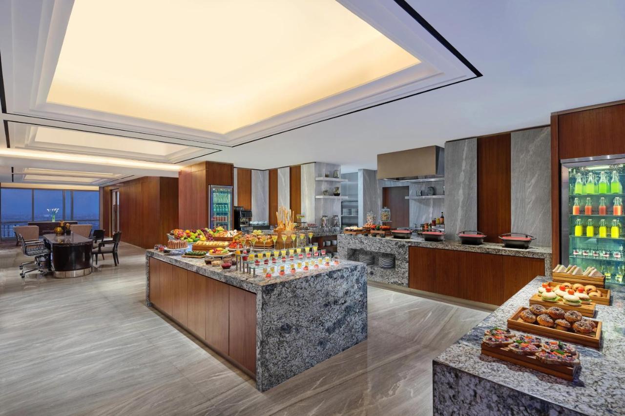 The Westin Surabaya Hotel Luaran gambar