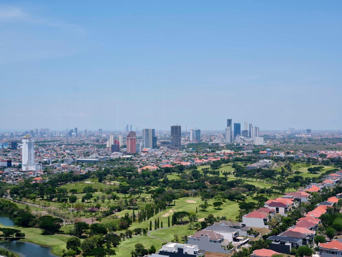 The Westin Surabaya Hotel Luaran gambar