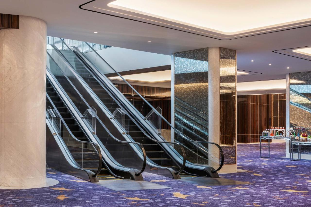 The Westin Surabaya Hotel Luaran gambar
