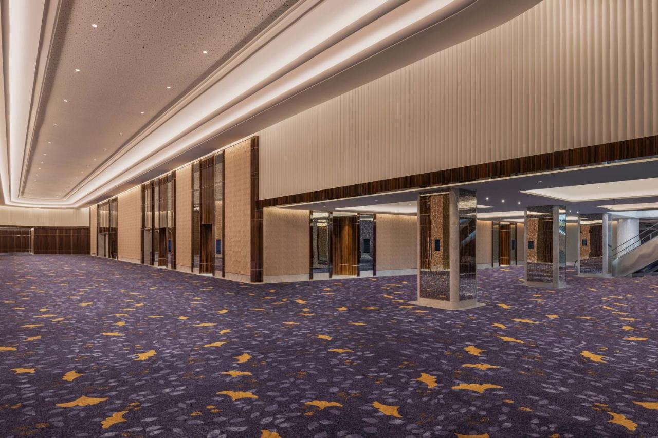 The Westin Surabaya Hotel Luaran gambar