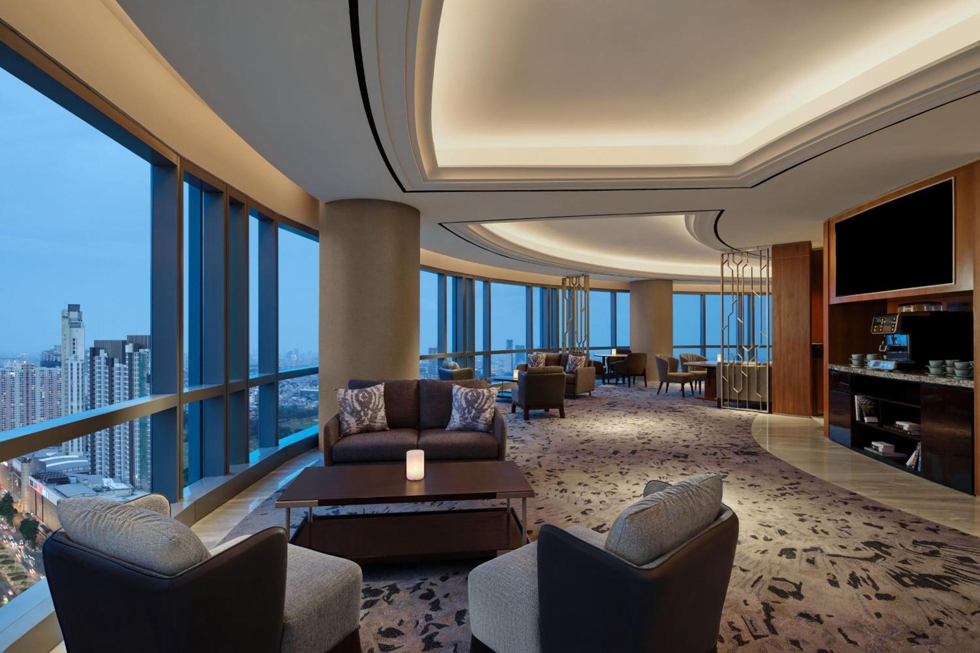 The Westin Surabaya Hotel Luaran gambar
