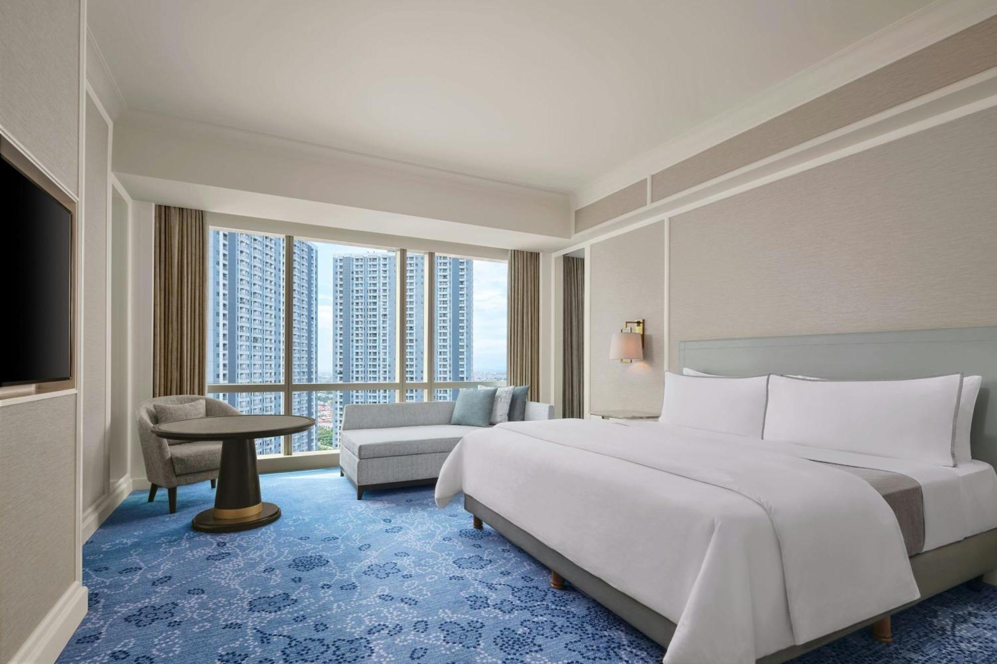 The Westin Surabaya Hotel Luaran gambar