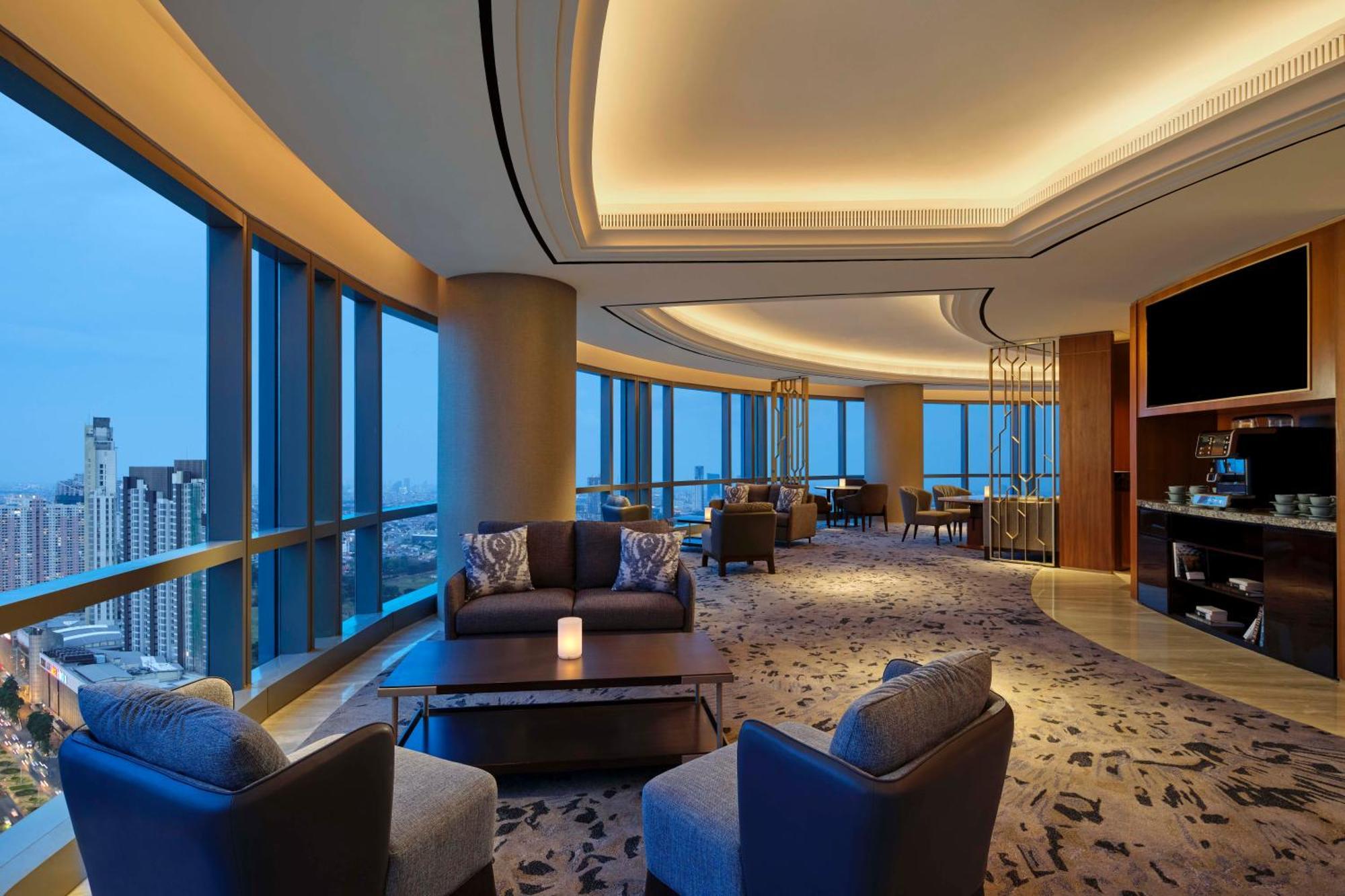 The Westin Surabaya Hotel Luaran gambar